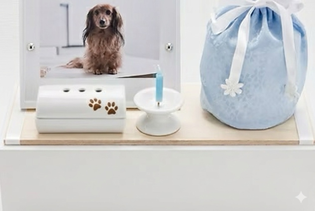 お仏壇ミニサイズ